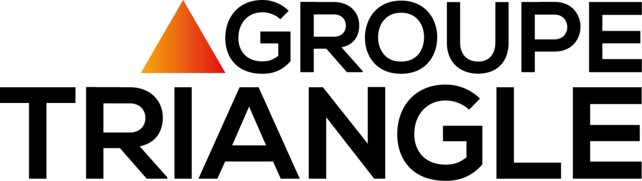 Groupe triangle